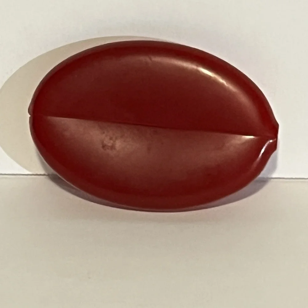 Vintage Sundstrand (Rockford, IL) Durolite Pen And Rubber Coin Purse Aerospace